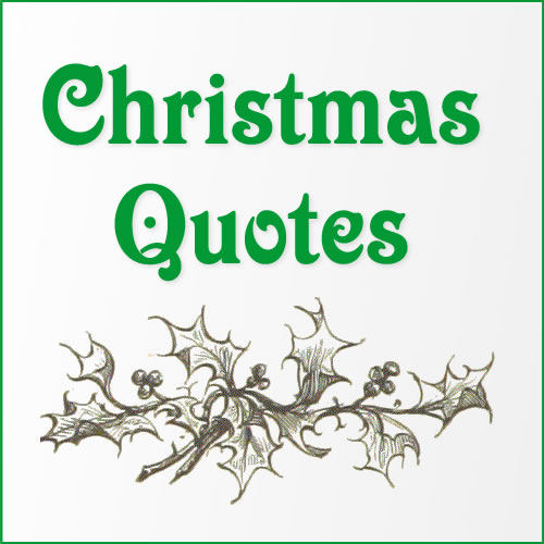 Charles Dickens Quotes about Christmas