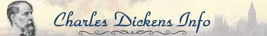 Charles Dickens Info