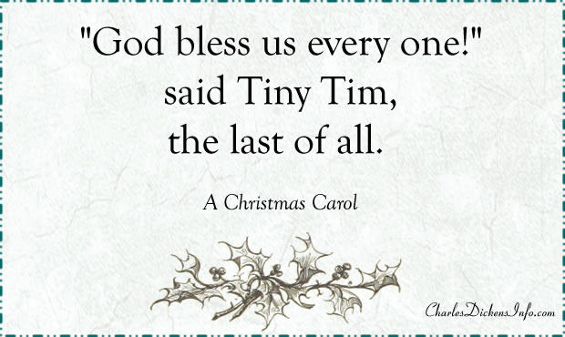 Charles Dickens Quotes Christmas Carol | Z Quotes Daily