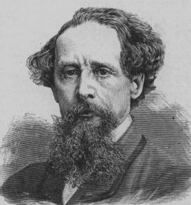 work of Charles Dickens