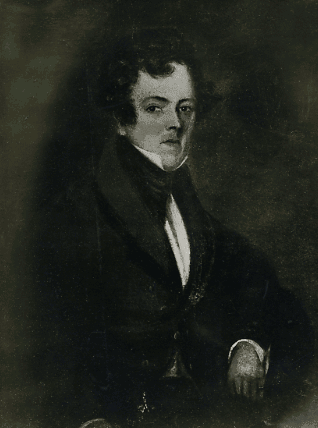 John Dickens