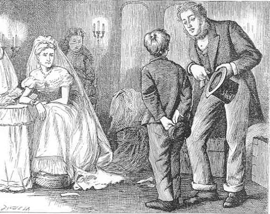 the conflict of pip and estella in great expectations by charles dickens Miss havisham's beautiful young ward, estella is pip's unattai 15 terms pianoviolin charles dickens - great expectations (stage one) vocab abject augment. the conflict of pip and estella in great expectations by charles dickens Miss havisham's beautiful young ward, estella is pip's unattai 15 terms pianoviolin charles dickens - great expectations (stage one) vocab abject augment.