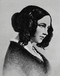 Catherine Dickens