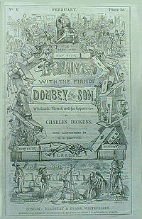 Dombey and Son