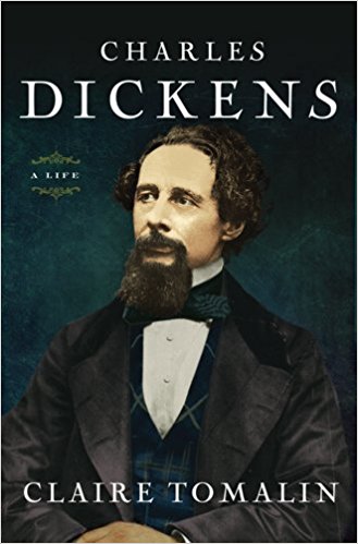 Charles Dickens: A Life