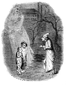 A Christmas Carol | Charles Dickens Info