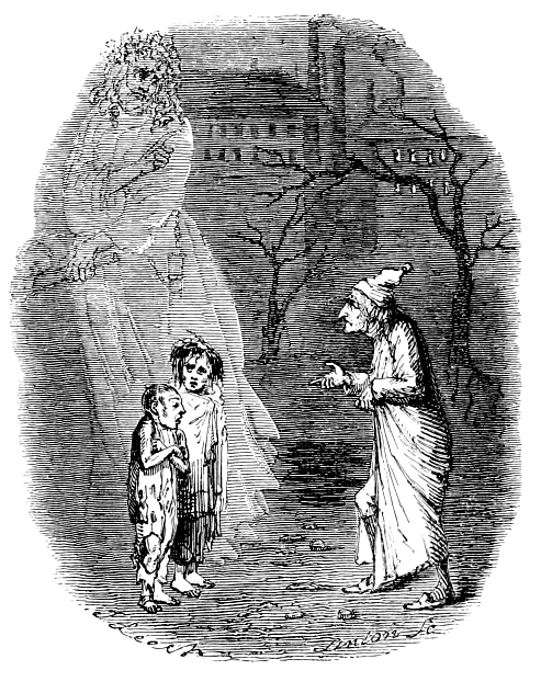 A Christmas Carol Trivia | Charles Dickens Info