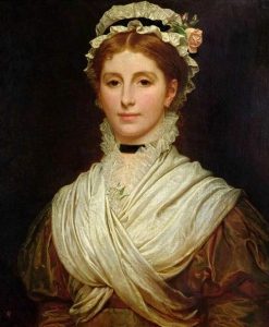 Kate Dickens