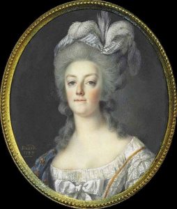 Marie Antoinette