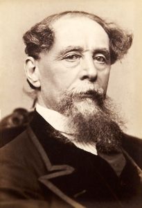 Law Clerk, Journalist, Actor – The Other Careers of Charles Dickens