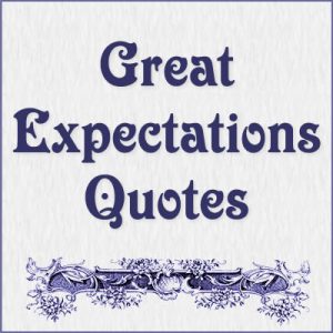 Great Expectations Quotes