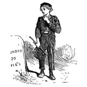 Oliver Twist (character) - Wikipedia