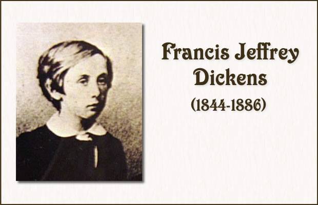 Francis J. Dickens