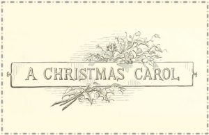 A Christmas Carol Quiz