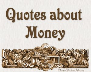 Quotes about Money