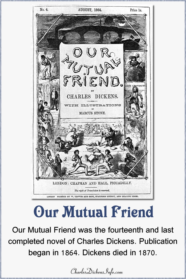 Our Mutual Friend