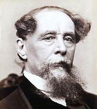 The Life of Charles Dickens