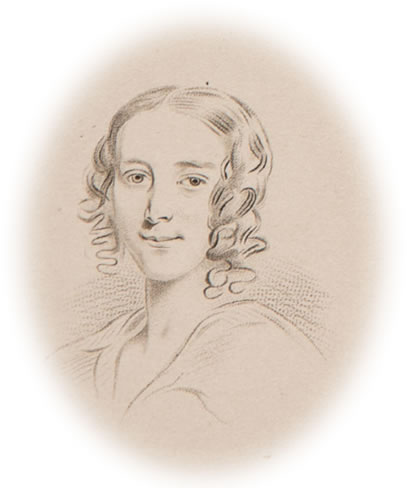 Fanny Dickens