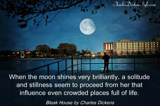 solitude and stillness