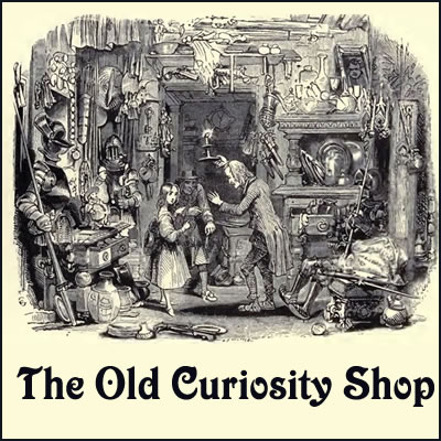 The Old Curiosity Shop