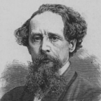 Charles Dickens Info logo