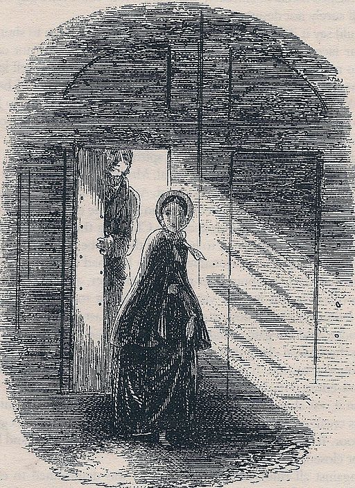 Little Dorrit