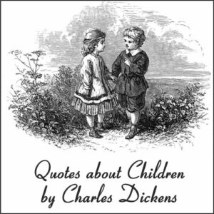 Quotes about children