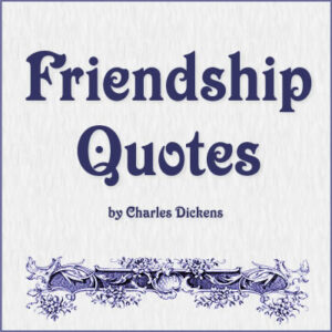 Friendship Quotes