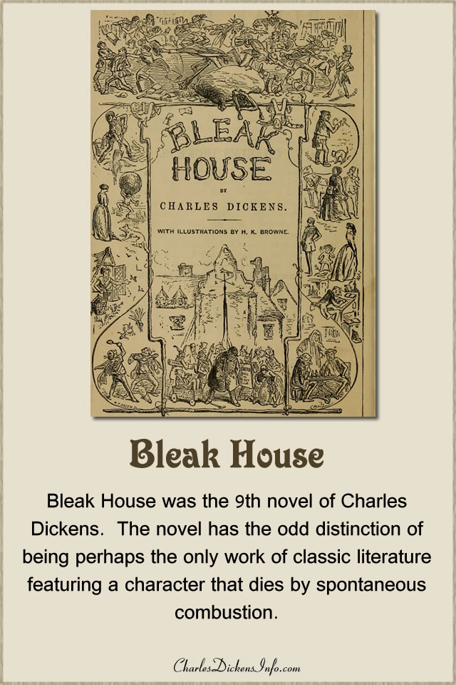 Bleak House