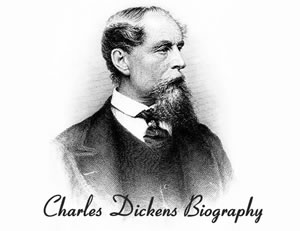 Charles Dickens Biography