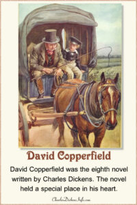David Copperfield David Copperfield