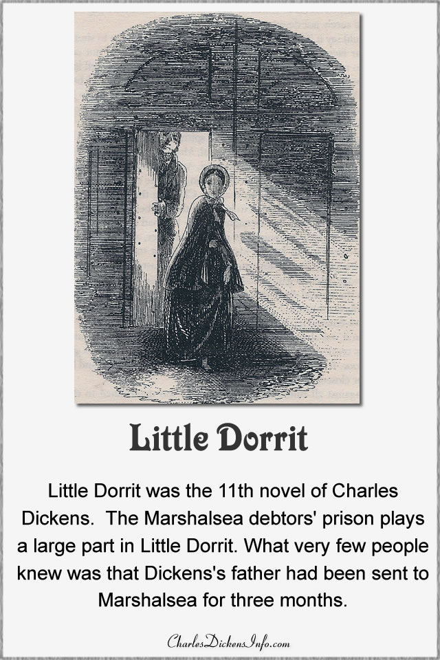 Little Dorrit