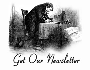 Get Our Newsletter