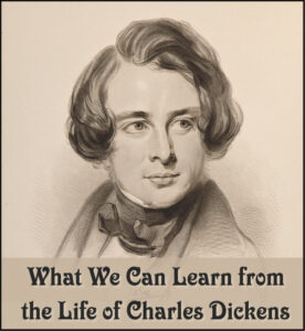 What We Can Learn from Charles Dickens