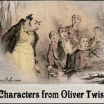 Oliver Twist Characters