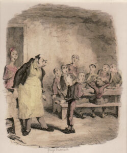 Oliver Twist