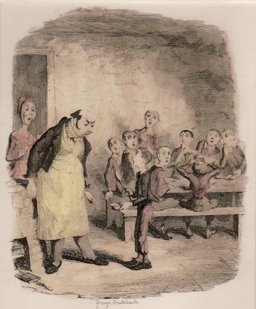 Oliver Twist