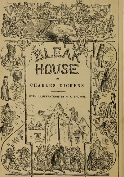 Bleak House