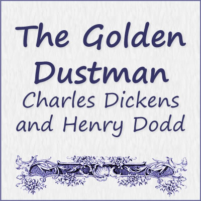 Charles Dickens and Henry Dodd