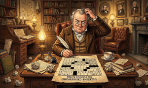 The Pickwick Papers Crossword Puzzle The Pickwick Papers Crossword Puzzle